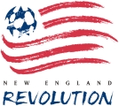 New England Revolution logo