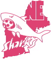 New England Sharks logo