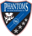 New Hampshire Phantoms logo