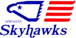 New Haven Skyhawks logo