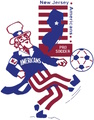New Jersey Americans logo