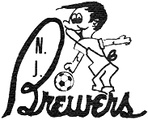 New Jersey Brewers logo