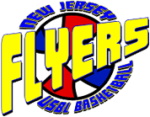 New Jersey Flyers logo