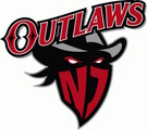New Jersey Outlaws logo