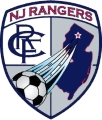 New Jersey Rangers logo