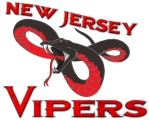 New Jersey Vipers logo
