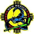 New Mexico Scorpions logo