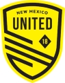 New Mexico United logo