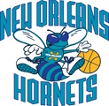 New Orleans Hornets logo