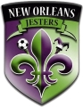 New Orleans Jesters logo