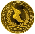 New York Athletic Club logo