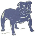 New York Bulldogs logo
