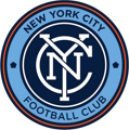 New York FC logo