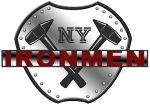 New York Ironmen logo