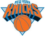 New York Knicks logo