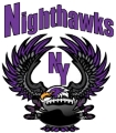 New York Nighthawks logo