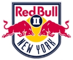 New York Red Bulls 2 logo