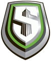 New York Sentinels logo