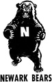 Newark Bears logo