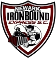 Newark Ironbound Express logo