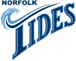 Norfolk Tides logo