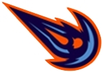 North Carolina Comets logo