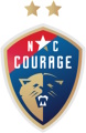North Carolina Courage logo