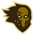 Ohio Marauders logo