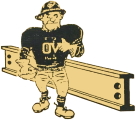 Ohio Valley Ironmen logo