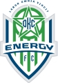 Oklahoma City Energy logo