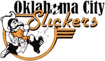 Oklahoma City Slickers logo
