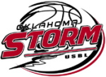 Oklahoma Storm logo