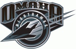 Omaha Nighthawks logo