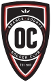 Orange County SC logo
