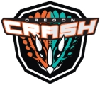 Oregon Crash logo
