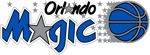 Orlando Magic logo