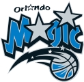 Orlando Magic logo