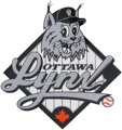 Ottawa Lynx logo