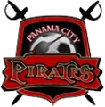 Panama City Pirates logo