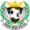 Patuxent Football Athletics logo