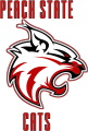 Peach State Cats logo