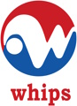 Peninsula Whips logo