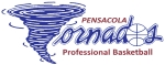 Pensacola Tornados logo