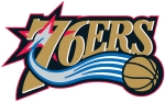 Philadelphia 76ers logo