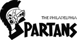 Philadelphia Spartans logo