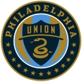 Philadelphia Union logo
