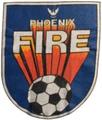 Phoenix Fire logo
