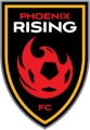 Phoenix Rising logo