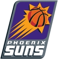 Phoenix Suns logo