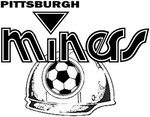 Pittsburgh Miners logo